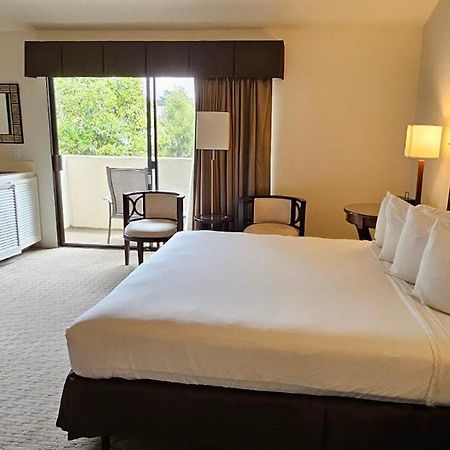 Adobe Inn Carmel-by-the-Sea Exteriör bild