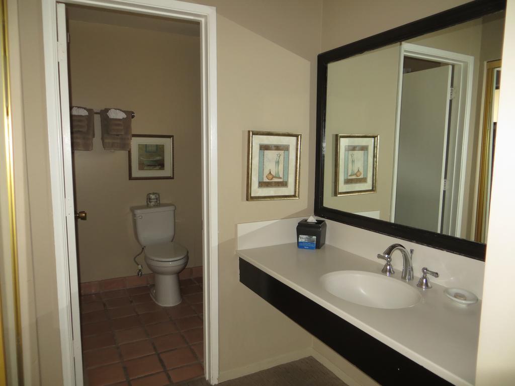 Adobe Inn Carmel-by-the-Sea Exteriör bild