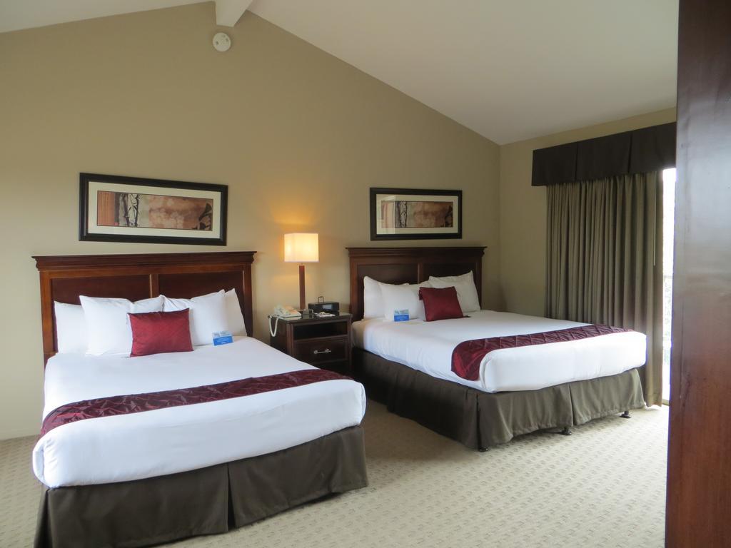 Adobe Inn Carmel-by-the-Sea Exteriör bild